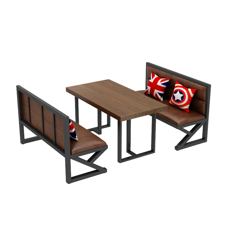 Industrial style music dining bar Clear bar Western restaurant Bar Card seat Sofa Tavern Hot pot BBQ Coffee shop Dining table an
Industrial style music dining bar Clear bar Western restaurant Bar Card seat Sofa Tavern Hot pot BBQ Coffee shop Dining table an