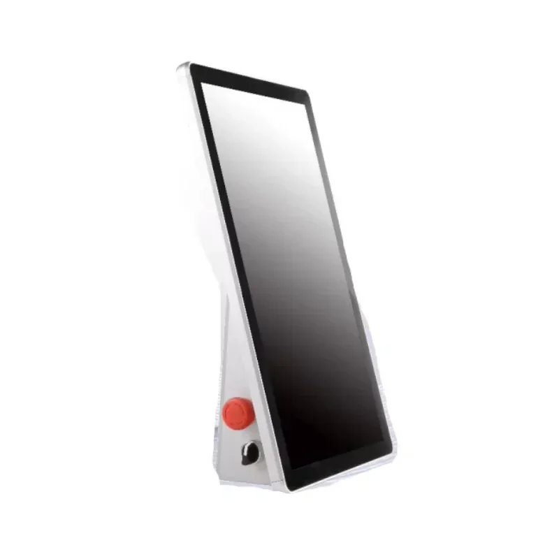 Capacitive multi-point touch screen PANEL5000-C1852W-L 18.5 inches for cnc laser cutting machine
Capacitive multi-point touch screen PANEL5000-C1852W-L 18.5 inches for cnc laser cutting machine