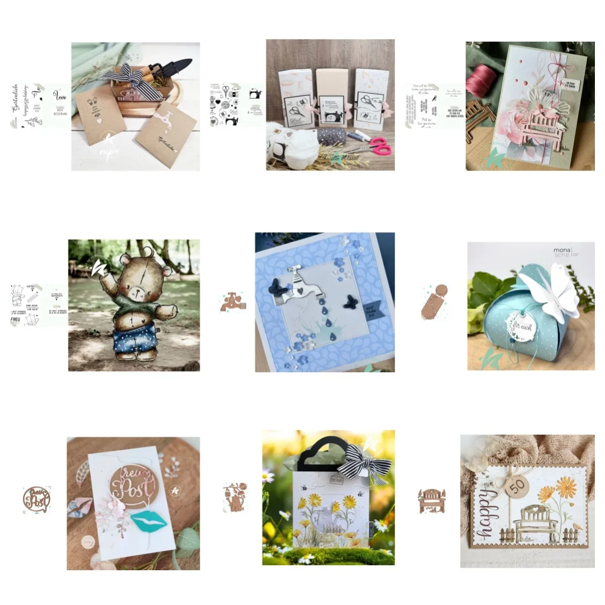 Новое поступление, штампы и штампы для резки крана для DIY Скрапбукинг/фотоальбом, декоративное тиснение, бумажные карты «сделай сам»
Новое поступление, штампы и штампы для резки крана для DIY Скрапбукинг/фотоальбом, декоративное тиснение, бумажные карты «сделай сам»