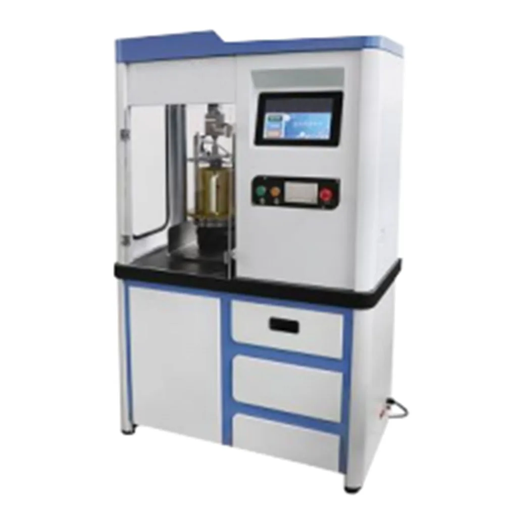 Multifunctional Road Pavement Material Strength Testing Machine