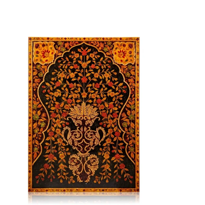 Medieval art hanging paintings American living room entrance background wall decoration
Medieval art hanging paintings American living room entrance background wall decoration
