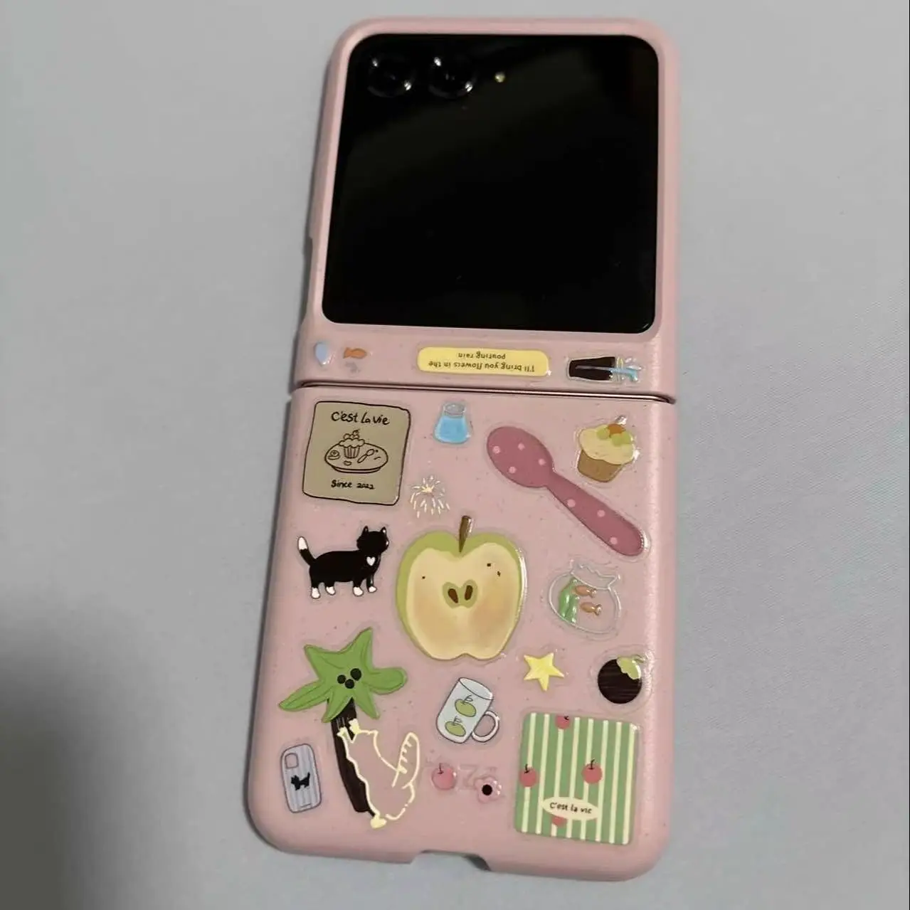 1pc Jelly Sticker Ins Cat Star Phone Case Decoration Stickers Self Adhesive Cup Pen Holder Stickers Album Diary Decals
1pc Jelly Sticker Ins Cat Star Phone Case Decoration Stickers Self Adhesive Cup Pen Holder Stickers Album Diary Decals