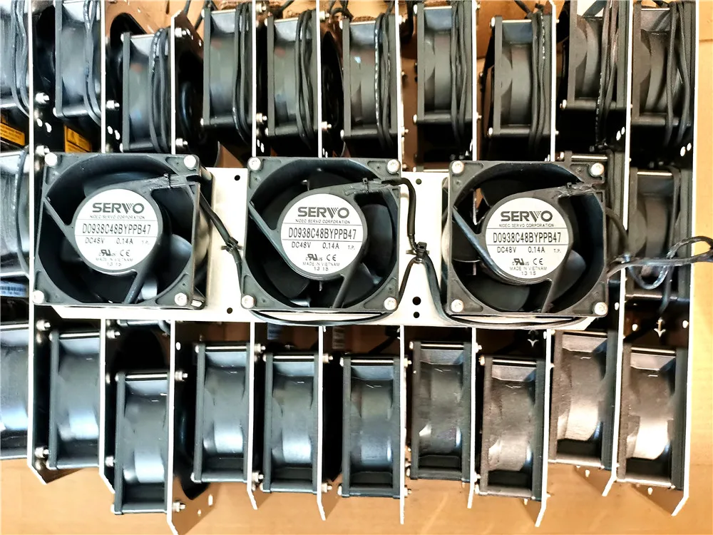 FAN ASSY FOR AFB0648VH 5C2C 48V NOKIA 083180A.104 XU174200209 7X18T13 D0938C48BYPPB47 JK151360956 084594A.106 LT87D48047
FAN ASSY FOR AFB0648VH 5C2C 48V NOKIA 083180A.104 XU174200209 7X18T13 D0938C48BYPPB47 JK151360956 084594A.106 LT87D48047