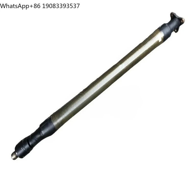 Classic Model for M3M4 SystemF80F82F83LCI Carbon Fiber Variable Speed Drive Shaft Used for BMW Rotating Movable Ball Cage Rubber
Classic Model for M3M4 SystemF80F82F83LCI Carbon Fiber Variable Speed Drive Shaft Used for BMW Rotating Movable Ball Cage Rubber