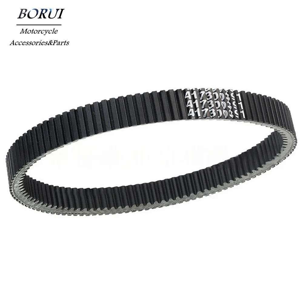 CVT Drive Belt for Ski-Doo GSX 600 800 900 1200 417300391
CVT Drive Belt for Ski-Doo GSX 600 800 900 1200 417300391