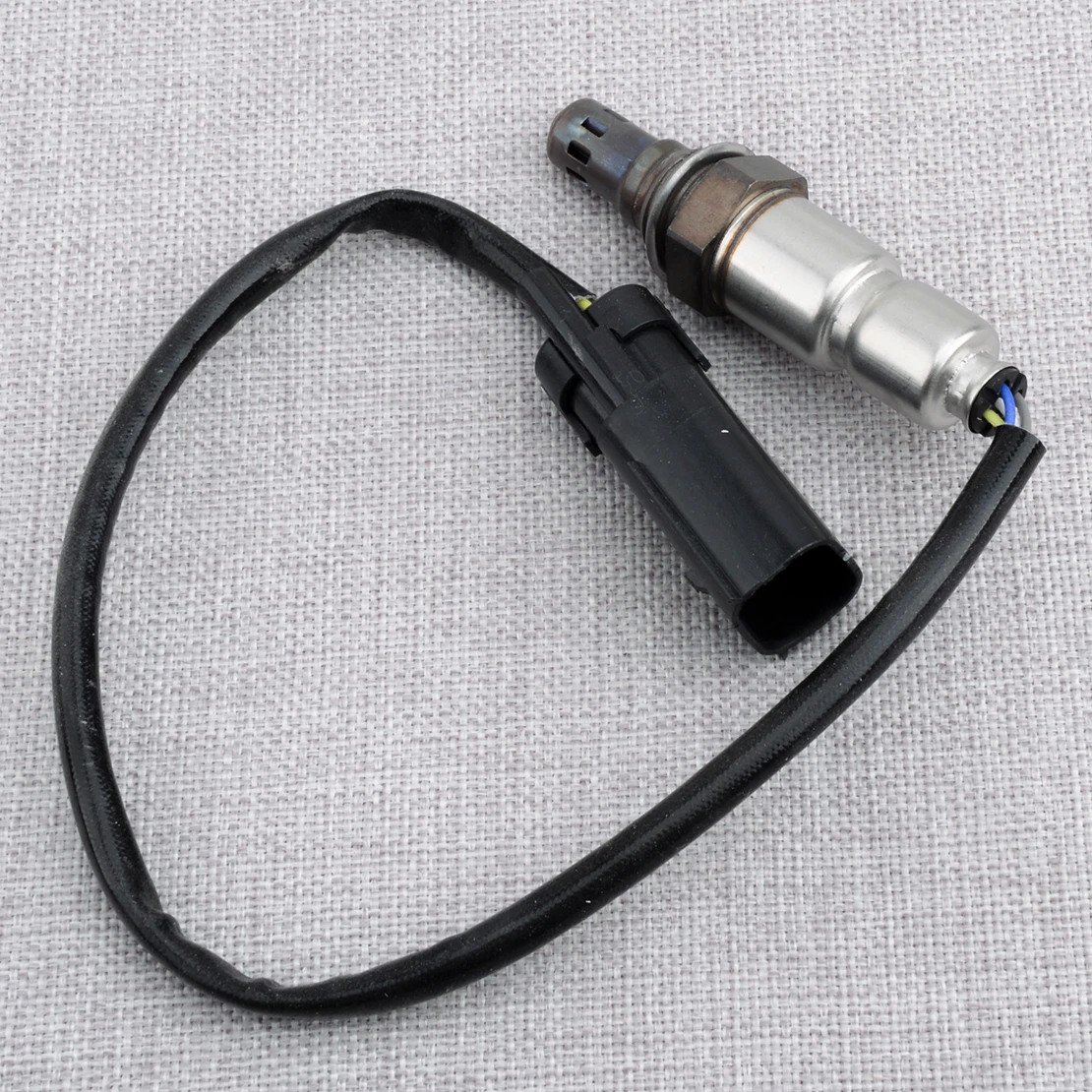 2345150 O2 Oxygen Sensor Upstream Fit for Jeep Cherokee Compass Renegade ProMaster City Fiat 500X Chrysler 200 2.4L 68195741AA
2345150 O2 Oxygen Sensor Upstream Fit for Jeep Cherokee Compass Renegade ProMaster City Fiat 500X Chrysler 200 2.4L 68195741AA