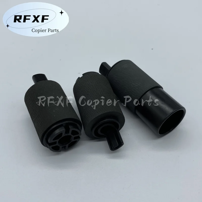 1SET 6LJ562420 S6LJ562430 Original New For Toshiba E-studio 2555 3055 3555 4555C 5055 2050 2051 Carton Pickup Roller Copier Part
1SET 6LJ562420 S6LJ562430 Original New For Toshiba E-studio 2555 3055 3555 4555C 5055 2050 2051 Carton Pickup Roller Copier Part