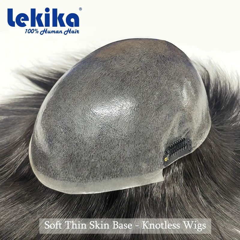 Мужская система для замещения волос 7 дюймов, 0.06-0.08 мм, с полиуретановыми клипсами, для инъекционного наращивания волос, аксессуары для волос, клипсы Lush, незаметный мужской протез для волос
Мужская система для замещения волос 7 дюймов, 0.06-0.08 мм, с полиуретановыми клипсами, для инъекционного наращивания волос, аксессуары для волос, клипсы Lush, незаметный мужской протез для волос