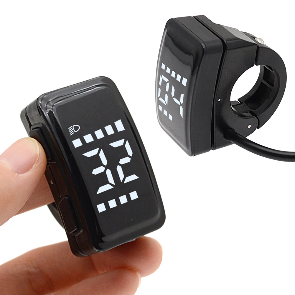 Ebike Intelligent LCD Display Mini Ebike LCD Display Screen for BAFANG BBS01 BBS02 BBSHD Mid Drive Motor
Ebike Intelligent LCD Display Mini Ebike LCD Display Screen for BAFANG BBS01 BBS02 BBSHD Mid Drive Motor