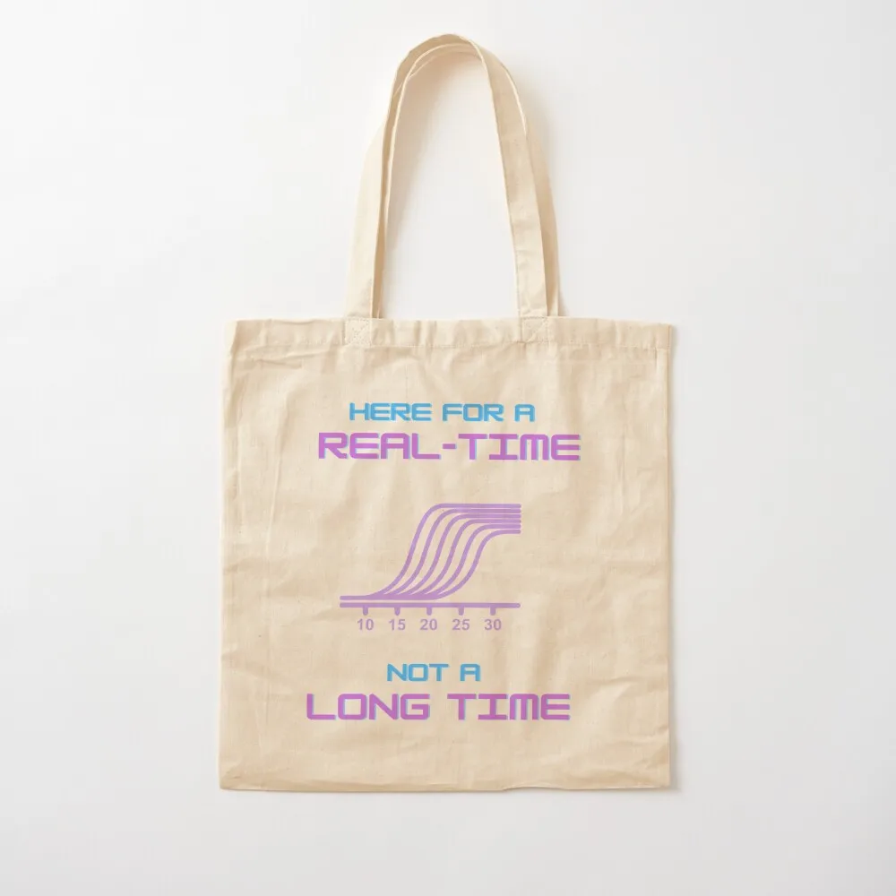 Here for a real-time (PCR), not a long time Tote Bag hand bag ladies Handbags shopper bag women Canvas Tote
Here for a real-time (PCR), not a long time Tote Bag hand bag ladies Handbags shopper bag women Canvas Tote