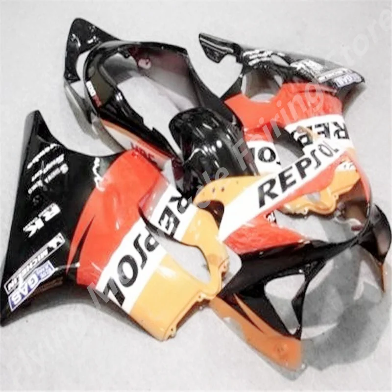 Комплект кузова мотоцикла для Honda CBR600F4 CBR600 F4 1999 2000 инъекция ABS пластик полные Обтекатели цвет желтый/оранжевый/черный
Комплект кузова мотоцикла для Honda CBR600F4 CBR600 F4 1999 2000 инъекция ABS пластик полные Обтекатели цвет желтый/оранжевый/черный