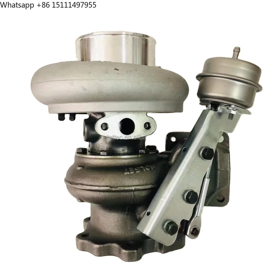 Турбокомпрессор Tattec HE400WG 5554946 1002624743 1002624743 1003162632
Турбокомпрессор Tattec HE400WG 5554946 1002624743 1002624743 1003162632