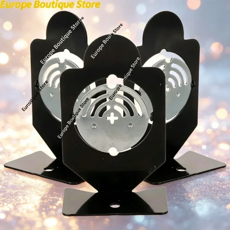 Portable Rotary Exercise Target Small Shoot Targets for Training Practicing Targets for Soft Dart Toy Gun Model Gear
Portable Rotary Exercise Target Small Shoot Targets for Training Practicing Targets for Soft Dart Toy Gun Model Gear