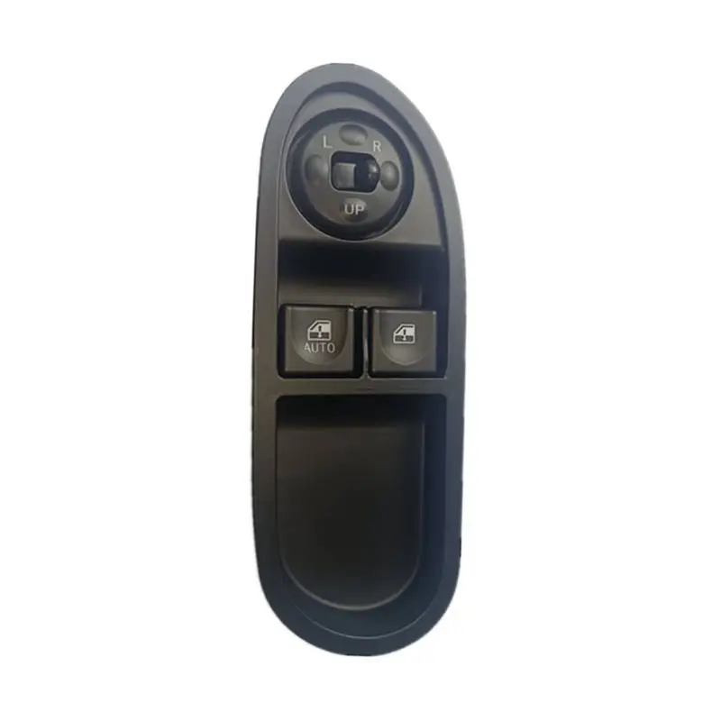 Power Window Switch Lift Control Lifter 3750200U8016 For JAC J3 2011-2019 Car Accessories
Power Window Switch Lift Control Lifter 3750200U8016 For JAC J3 2011-2019 Car Accessories