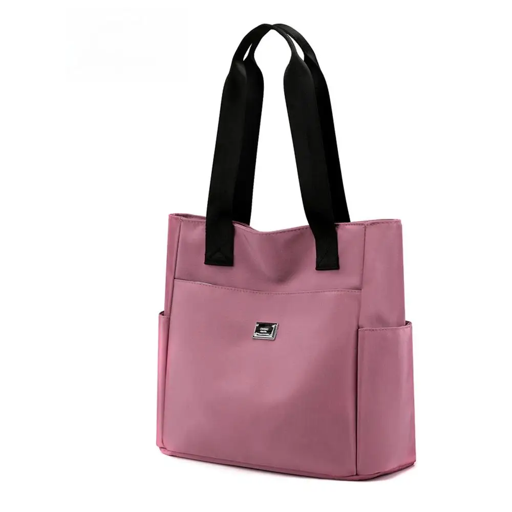 Large Capacity Canvas Tote Bag Women's Single Shoulder Mom Bag Fashionable Commuting High-End Texture Canvas Hobo Bag
Large Capacity Canvas Tote Bag Women's Single Shoulder Mom Bag Fashionable Commuting High-End Texture Canvas Hobo Bag