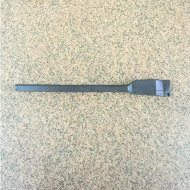 For HOFMANN Tire Changer Machine Head Locking Air Pipe Guide Groove
For HOFMANN Tire Changer Machine Head Locking Air Pipe Guide Groove