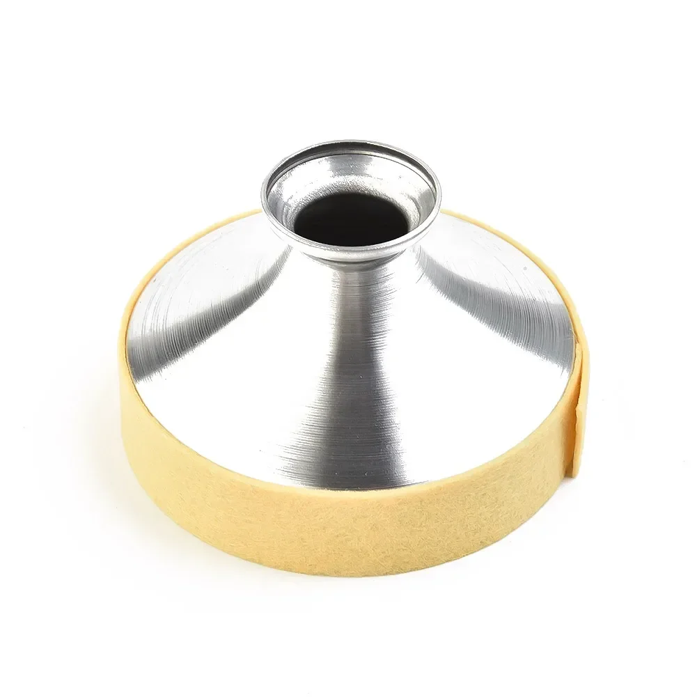1pc Sax Mute For Alto Tenor Soprano Saxophone Mute Sax Silencer Mini Musical Instrument Accessories Parts
1pc Sax Mute For Alto Tenor Soprano Saxophone Mute Sax Silencer Mini Musical Instrument Accessories Parts