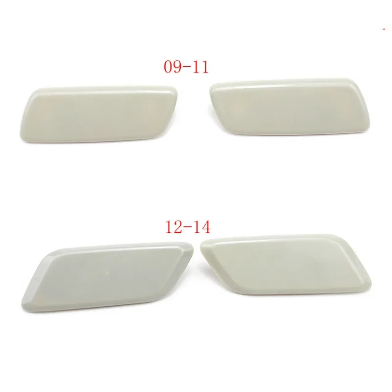 1 Piece LHD Front Spray Nozzle Shell for LEXUS Headlamp Washer Cover No Painting Jet for RX270 RX350 RX450H 2009-2011
1 Piece LHD Front Spray Nozzle Shell for LEXUS Headlamp Washer Cover No Painting Jet for RX270 RX350 RX450H 2009-2011