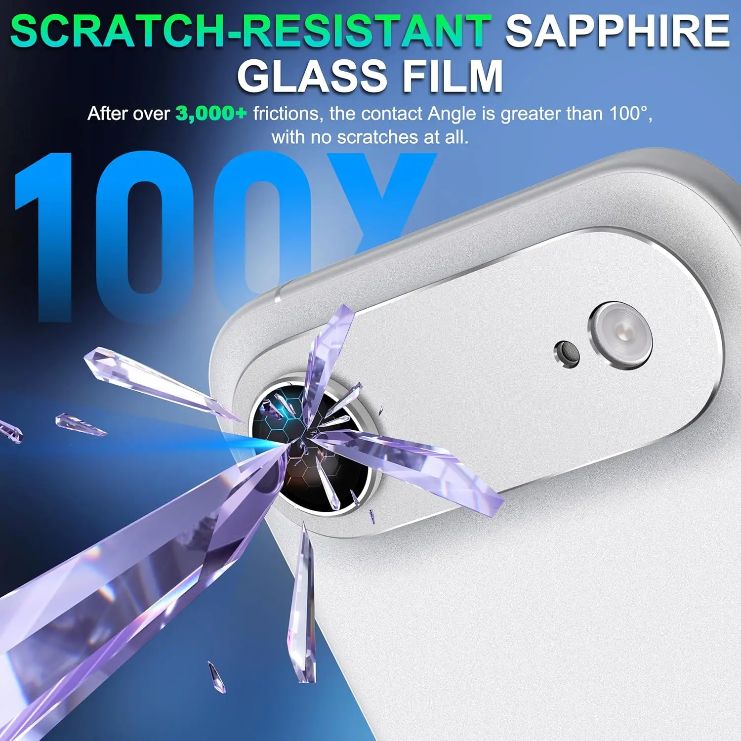 for iPhone 17 Air Camera Lens Protector All-in-one Frosted Strong-Adhesion Metal Frame Tempered Glass Camera Lens Phone 17 Cover
for iPhone 17 Air Camera Lens Protector All-in-one Frosted Strong-Adhesion Metal Frame Tempered Glass Camera Lens Phone 17 Cover