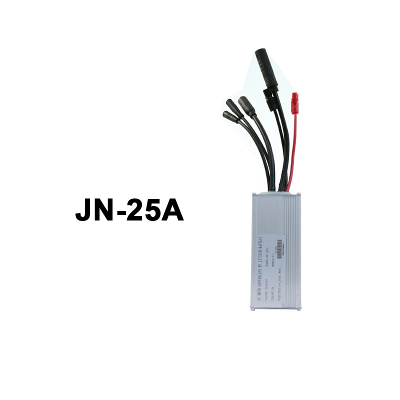 Original Electric bicycle 36V48V JN-25A Controller Waterproof Plug,For 750W Gear Motor,Electric bicycle refit Accessory
Original Electric bicycle 36V48V JN-25A Controller Waterproof Plug,For 750W Gear Motor,Electric bicycle refit Accessory