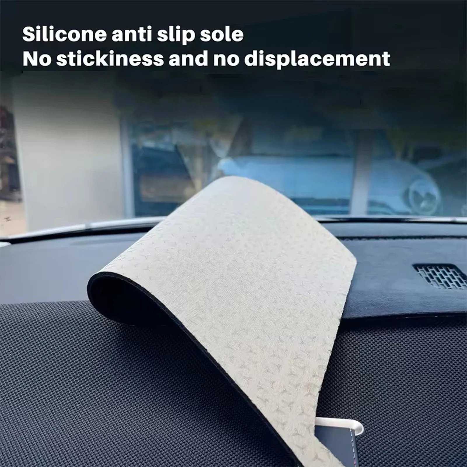 for Mini Electric Cooper J01 2026-2024 EV E SE Dashmat Dashboard Cover Dash Mat Anti-UV Sun Shade Carpet Pad Styling Protector
for Mini Electric Cooper J01 2026-2024 EV E SE Dashmat Dashboard Cover Dash Mat Anti-UV Sun Shade Carpet Pad Styling Protector