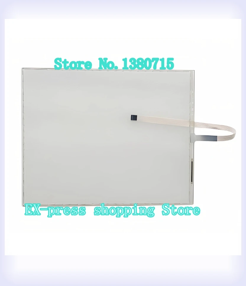 SCN-AT-FLT15.0-W01-0H1-R 15 Inch Touch Screen Glass Panel
SCN-AT-FLT15.0-W01-0H1-R 15 Inch Touch Screen Glass Panel