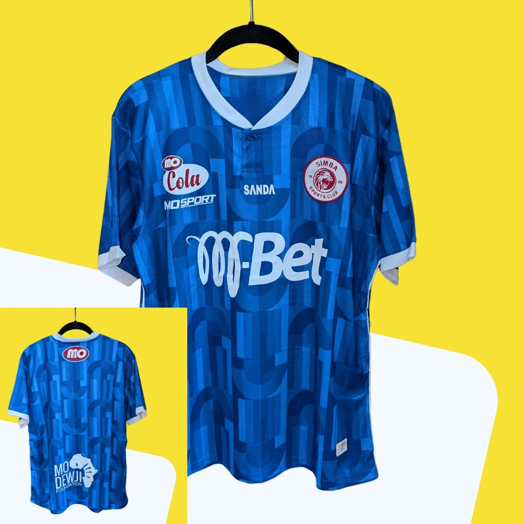 2025 Summer Men's T-shirt Hot-selling Football Jersey Quick-drying Unisex Clothing Youth Loose Sports Polyester Fiber M-4XL
2025 Summer Men's T-shirt Hot-selling Football Jersey Quick-drying Unisex Clothing Youth Loose Sports Polyester Fiber M-4XL
