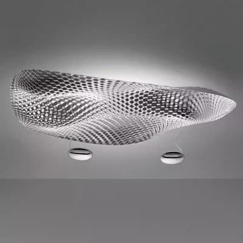 Italian designer restaurant light modern simple bedroom ceiling villa exhibition hall store decoration chandelier
Italian designer restaurant light modern simple bedroom ceiling villa exhibition hall store decoration chandelier