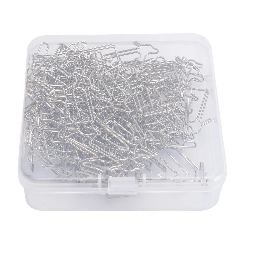 100PCS Cow Shaped Paper Clips with Storage Box Silver Cute Paper Clips 30*22mm Iron Wire Cow Shaped Paper Clips Scrapbook Making
100PCS Cow Shaped Paper Clips with Storage Box Silver Cute Paper Clips 30*22mm Iron Wire Cow Shaped Paper Clips Scrapbook Making