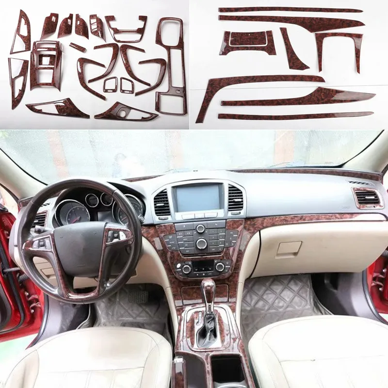 1lot Car stickers ABS wooden inside decoration cover for 2009-2013 OPEL INSIGNIA G09 car accessories
1lot Car stickers ABS wooden inside decoration cover for 2009-2013 OPEL INSIGNIA G09 car accessories
