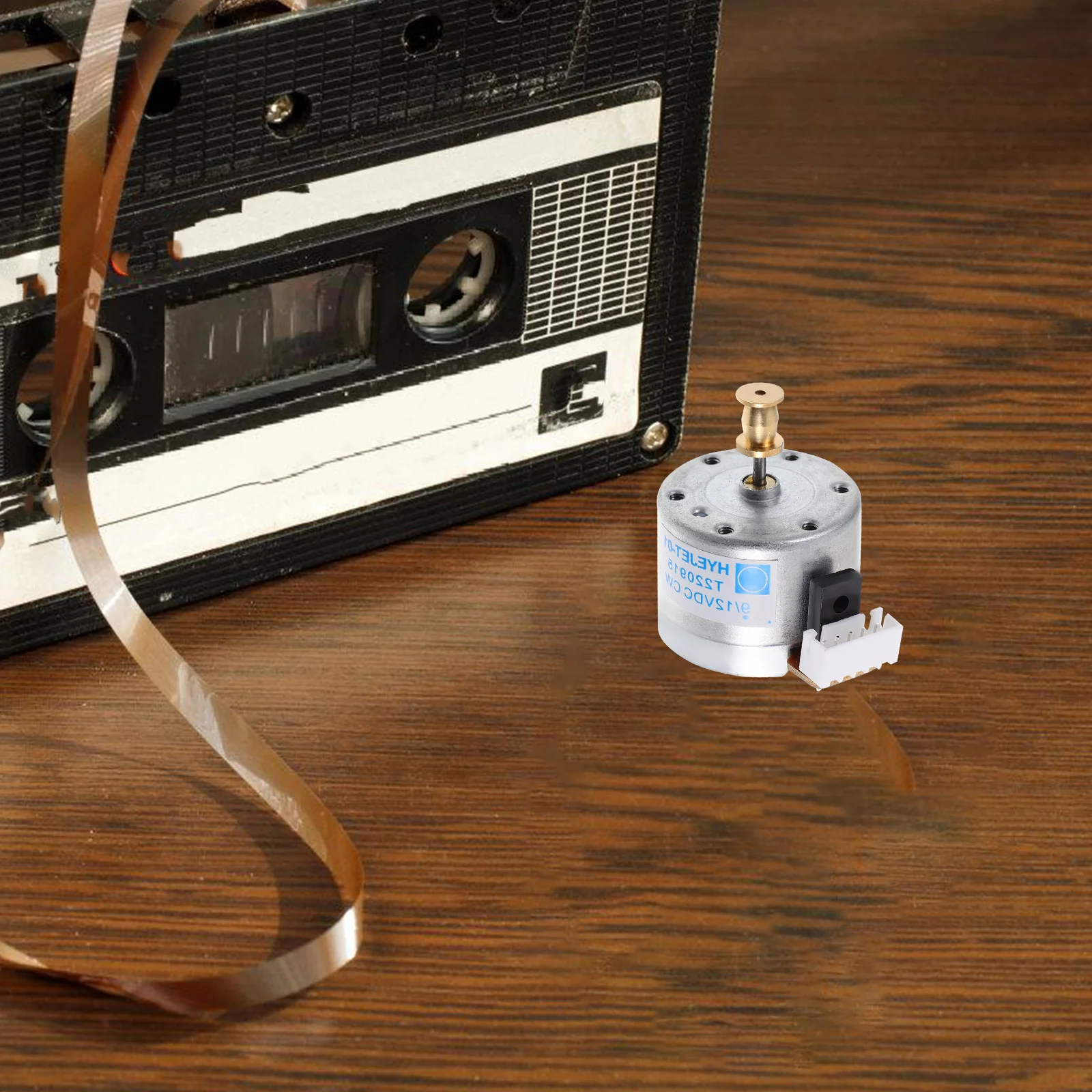 Phonograph Motor Silver High Quality Durable Replacement Metal Part for Vinyl Record Player Gramophone Phonograph Motor
Phonograph Motor Silver High Quality Durable Replacement Metal Part for Vinyl Record Player Gramophone Phonograph Motor