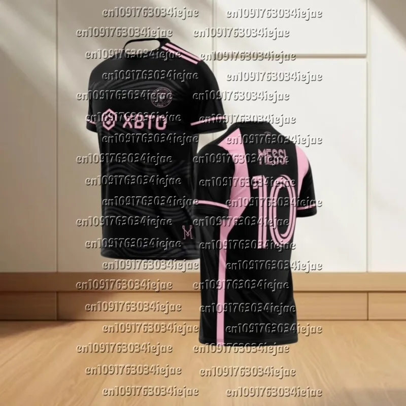 Miami Jersey 2025 Summer Men's Women's 3D Printing Quick-drying T-shirts Kid's Outdoor Sports Tees Light Tops Training Clothes
Miami Jersey 2025 Summer Men's Women's 3D Printing Quick-drying T-shirts Kid's Outdoor Sports Tees Light Tops Training Clothes