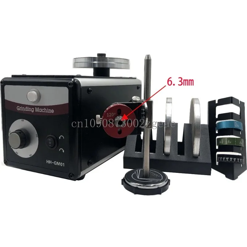 Dual Angle Engraving Knife Sharpener Graver Sharpener Knife Sharpening,Jewelry Graver Grinding Machine
Dual Angle Engraving Knife Sharpener Graver Sharpener Knife Sharpening,Jewelry Graver Grinding Machine