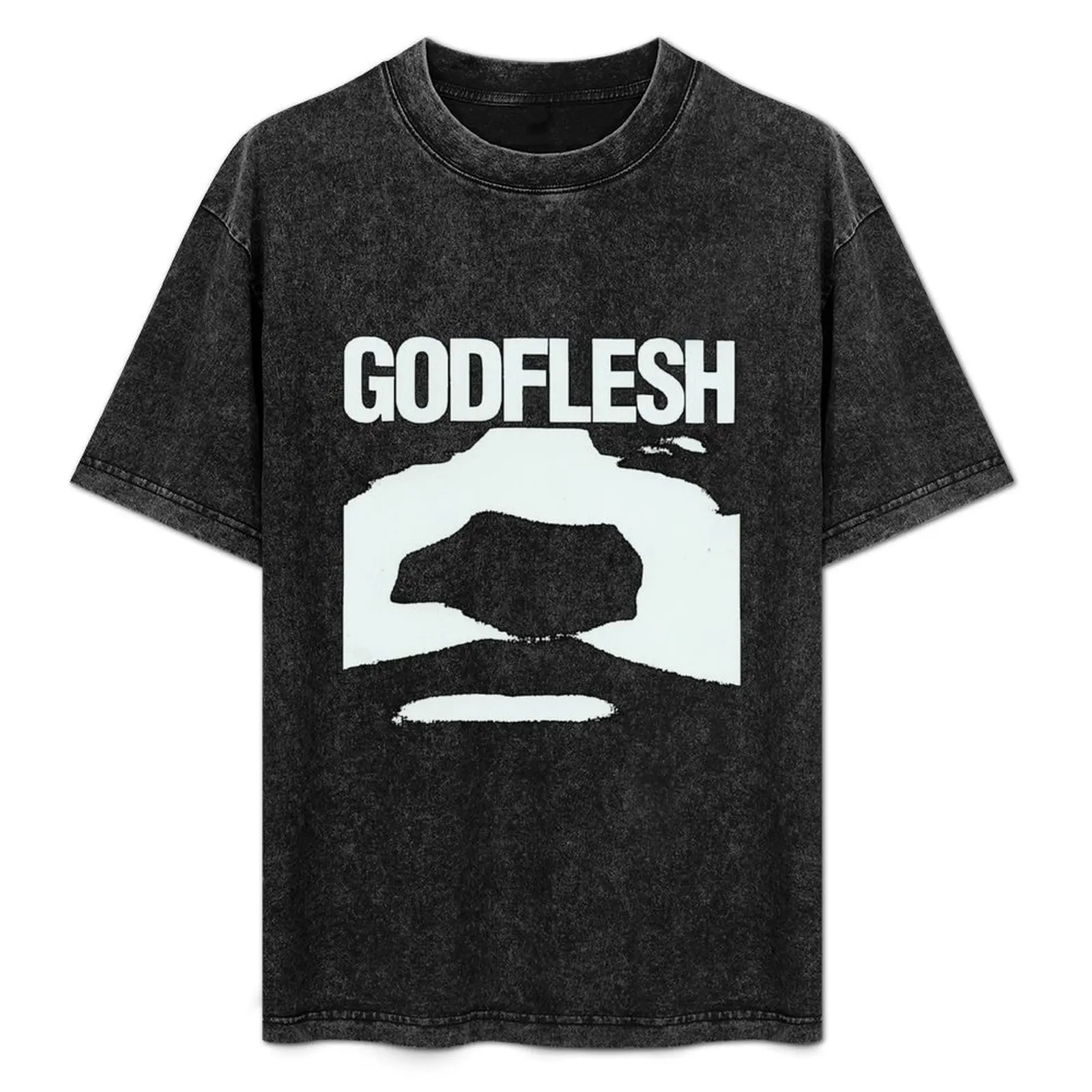 best art of godflesh T-Shirt Casual Light Summer Short Sleeve Top
best art of godflesh T-Shirt Casual Light Summer Short Sleeve Top