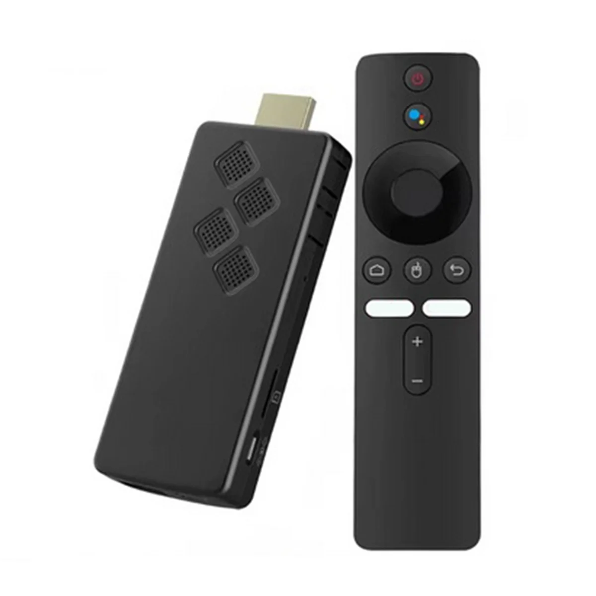 Smart TV Stick TV Box Android10 ATV H313 Dual 2.4G/5G Wi-Fi Поддержка 4K Video Mini TV Box Портативный плеер 2G + 8G -B12B
Smart TV Stick TV Box Android10 ATV H313 Dual 2.4G/5G Wi-Fi Поддержка 4K Video Mini TV Box Портативный плеер 2G + 8G -B12B