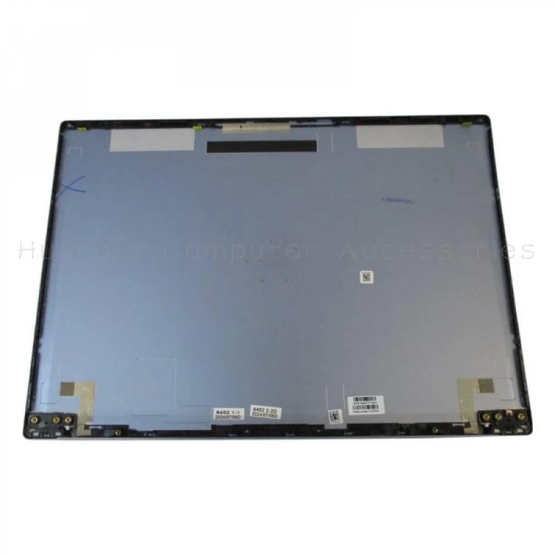 S+Original LCD Back Top Cover N94777-001 For HP Pavilion 16-AF 16T-AF 16-AG 16Z-AG
S+Original LCD Back Top Cover N94777-001 For HP Pavilion 16-AF 16T-AF 16-AG 16Z-AG