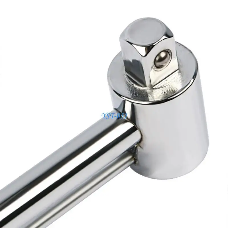 E15A Pointer Socket Torque Wrench Non-slip 300N.for M Dial Torque Spanner Auto Repair Tension Wrenches Spanner Torque Spanner
E15A Pointer Socket Torque Wrench Non-slip 300N.for M Dial Torque Spanner Auto Repair Tension Wrenches Spanner Torque Spanner