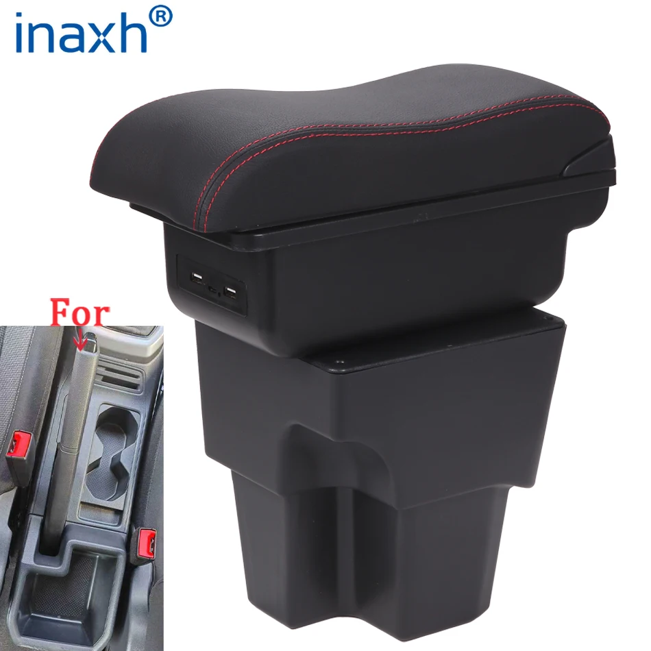 For Volkswagen T-CROSS Armrest Box For Volkswagen TCROSS Car Armrest Storage Box Dedicated Retrofit parts Interior Accessories
For Volkswagen T-CROSS Armrest Box For Volkswagen TCROSS Car Armrest Storage Box Dedicated Retrofit parts Interior Accessories