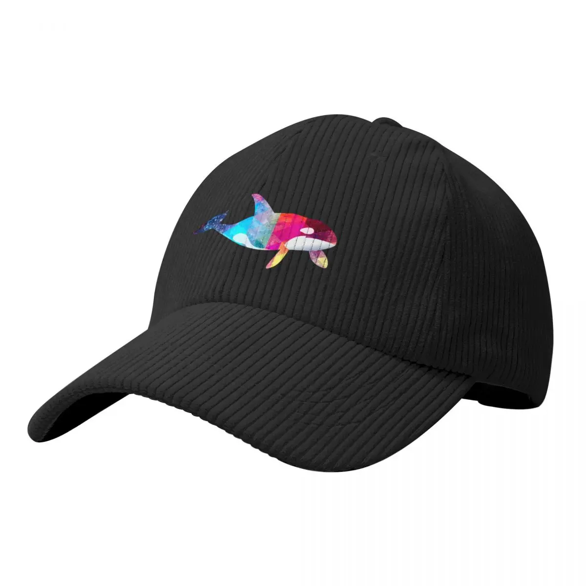 Orca Whale Lover Killer Whale Retro Rainbow Polygonal StyleCap Baseball Cap Rave Anime sun hat Men Caps Women's
Orca Whale Lover Killer Whale Retro Rainbow Polygonal StyleCap Baseball Cap Rave Anime sun hat Men Caps Women's