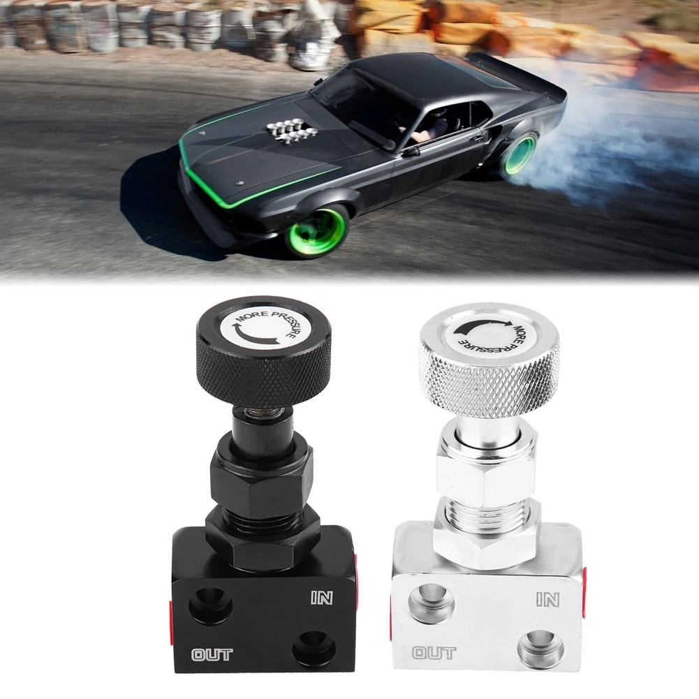 Brake Proportioning Valve Motorsport Brake Shut Off Valve Pressure Regulator Car Brake Proportioning Valve Brake Valve
Brake Proportioning Valve Motorsport Brake Shut Off Valve Pressure Regulator Car Brake Proportioning Valve Brake Valve