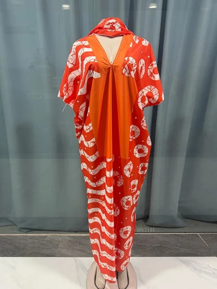 African Dresses for Women Traditional Africa Clothing Dashiki Print Gown Abayas Robe Muslim Kaftan Maxi Long Dress Outfits 2026
African Dresses for Women Traditional Africa Clothing Dashiki Print Gown Abayas Robe Muslim Kaftan Maxi Long Dress Outfits 2026