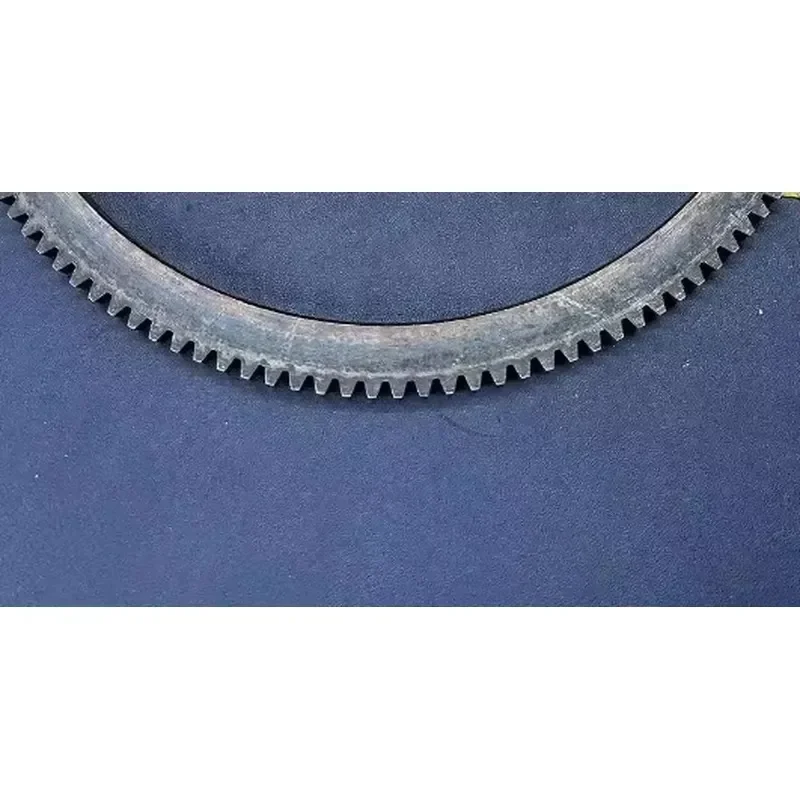 2026 HOT 2026 HOT For Excavator Parts Start Motor Engine C7.1 C6.6 Flywheel Ring Gear 277-0588 Durable Rubber Material
2026 HOT 2026 HOT For Excavator Parts Start Motor Engine C7.1 C6.6 Flywheel Ring Gear 277-0588 Durable Rubber Material