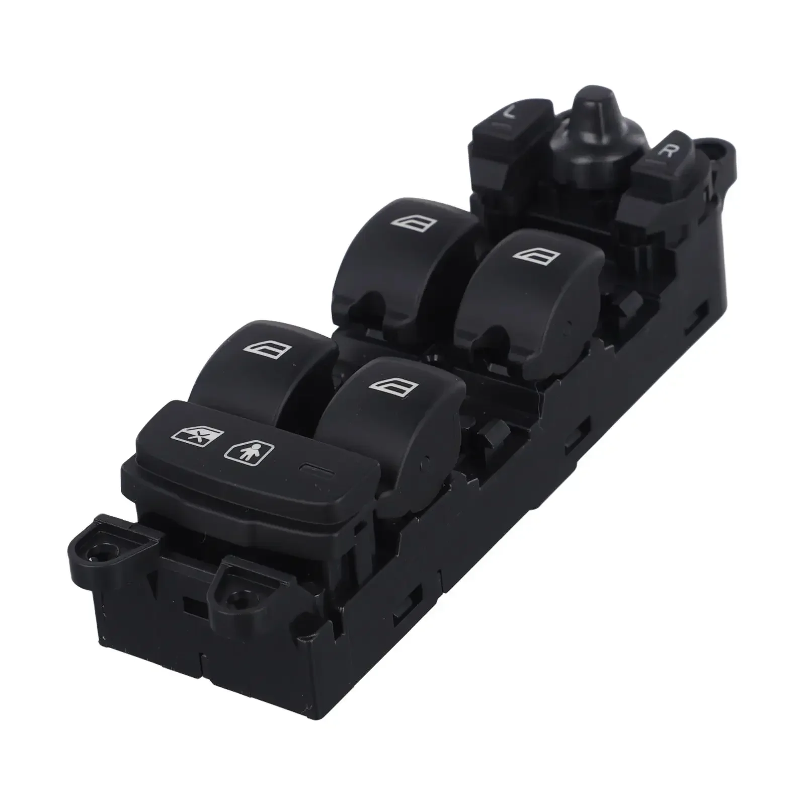 31334348 Right Front Power Window Control Switch for Volvo For S60 For Xc60 Reliable and Essential Component OEM
31334348 Right Front Power Window Control Switch for Volvo For S60 For Xc60 Reliable and Essential Component OEM