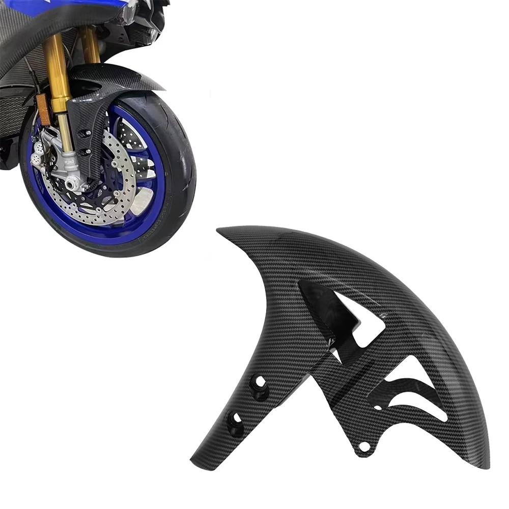 Передний брызговик для Yamaha MT10 FZ10 2016-2021, крыло YZFR1 R1 R1M 2009-2024, брызговики YZFR6 R6 2017-2023, обтекатель брызговика
Передний брызговик для Yamaha MT10 FZ10 2016-2021, крыло YZFR1 R1 R1M 2009-2024, брызговики YZFR6 R6 2017-2023, обтекатель брызговика