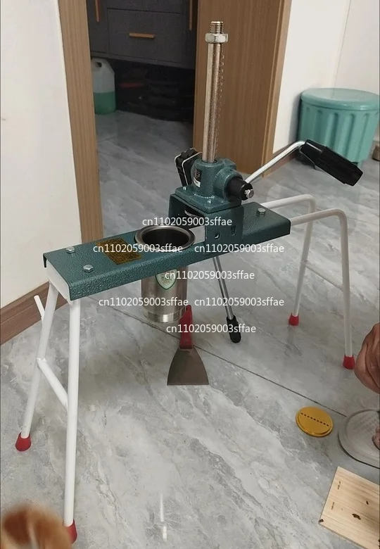 Small Manual Craft Machine Sandalwood Production Kit Home Use Incense Stick Coil Maker
Small Manual Craft Machine Sandalwood Production Kit Home Use Incense Stick Coil Maker
