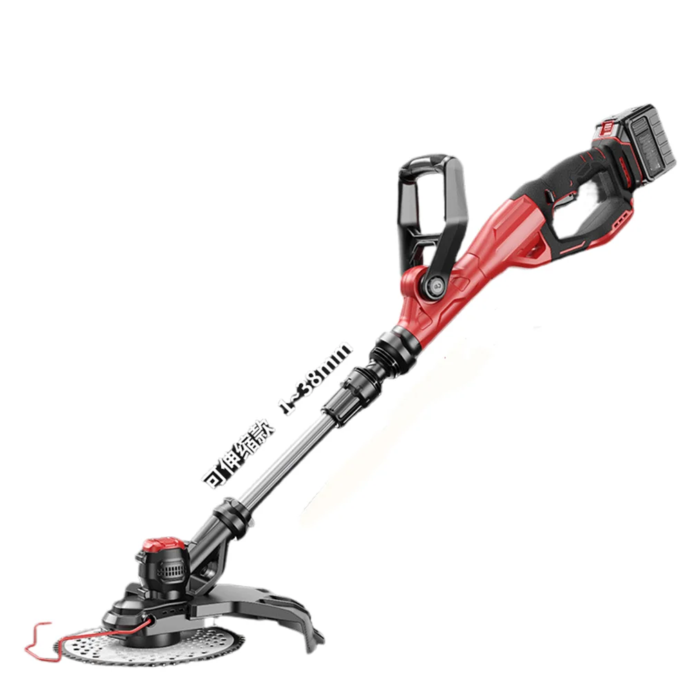 Electric Lawn Mower 예초기 Cortador De Grama Desbrozadora Batería Триммер Аккумуляторный Для Травы Decespugliatori A Batteria
Electric Lawn Mower 예초기 Cortador De Grama Desbrozadora Batería Триммер Аккумуляторный Для Травы Decespugliatori A Batteria