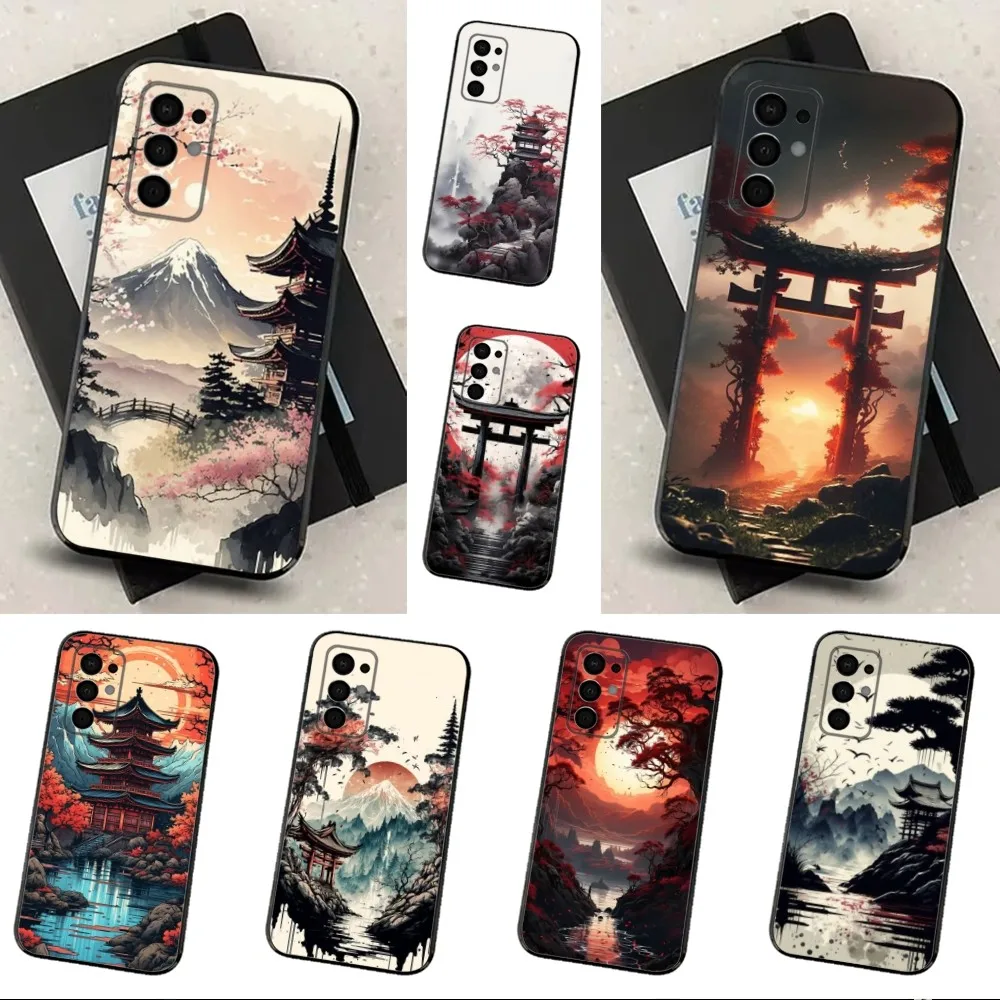 Art Style Japanese Phone Case For Samsung Galaxy A91,A80,A73,A72 ,A71,A53A52,A32 ,A31A22,A21s,A20,Black Cover
Art Style Japanese Phone Case For Samsung Galaxy A91,A80,A73,A72 ,A71,A53A52,A32 ,A31A22,A21s,A20,Black Cover