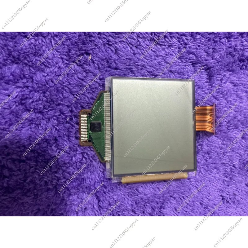 GBP GBL LCD Screen Black White Display Replacement For Game Console Game Boy Pocket Disassembly Original Spare Parts
GBP GBL LCD Screen Black White Display Replacement For Game Console Game Boy Pocket Disassembly Original Spare Parts