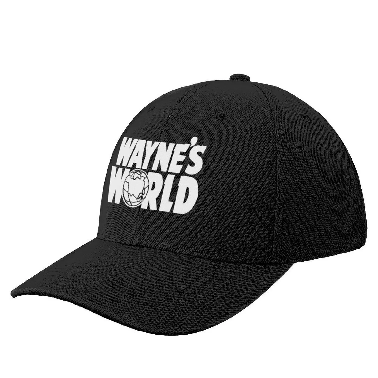 Wayne's World Baseball Cap Dropshipping summer hat foam party Hat Men's Caps Women's
Wayne's World Baseball Cap Dropshipping summer hat foam party Hat Men's Caps Women's