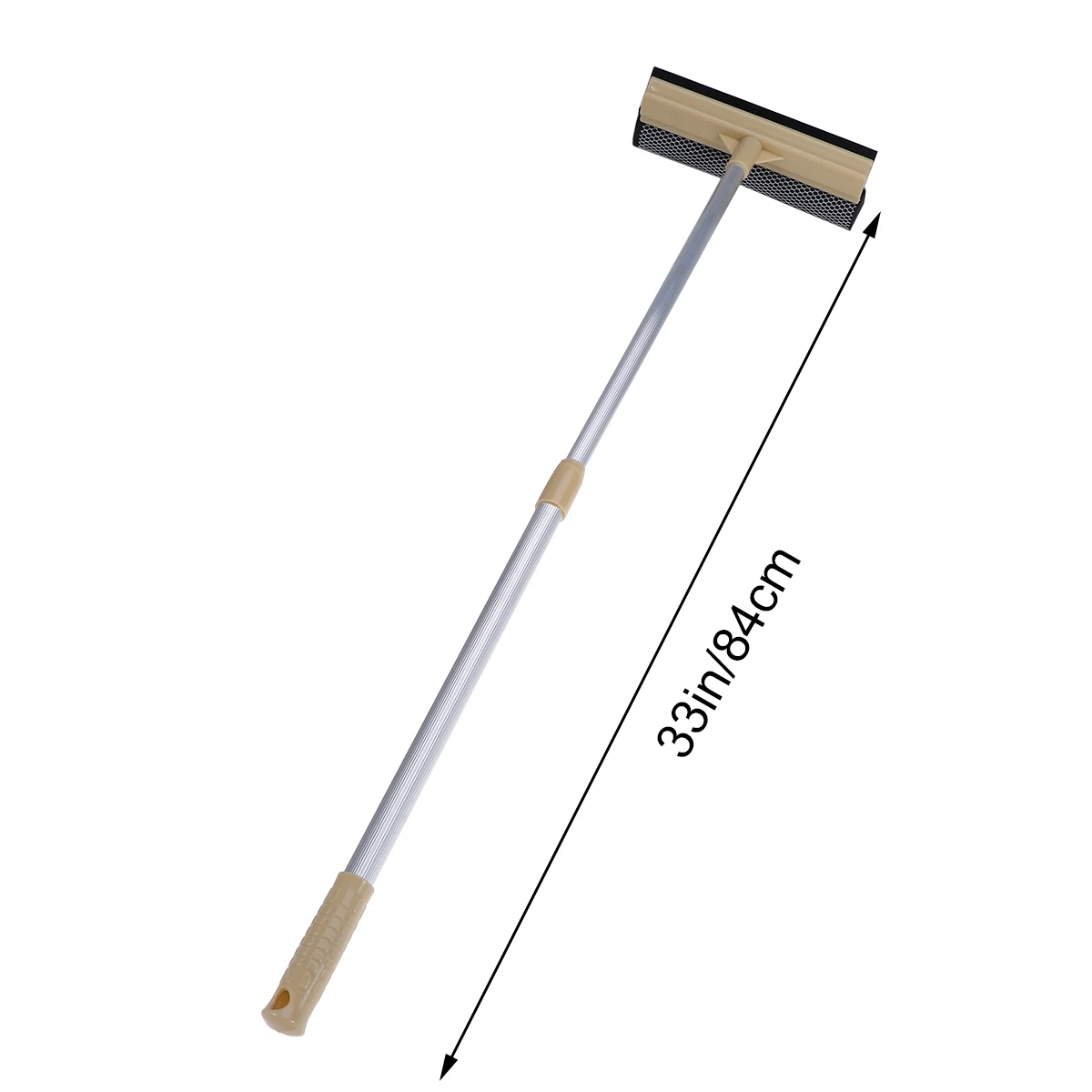 Telescopic Glass Telescoping Squeegee Cleaner Telescopic Window Wiper Brown Indoor Window Squeegee Kit Use Streak Free Washer
Telescopic Glass Telescoping Squeegee Cleaner Telescopic Window Wiper Brown Indoor Window Squeegee Kit Use Streak Free Washer